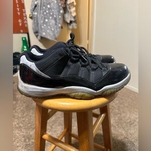 Vintage Nike air Jordan 11 retro “infrared” 2014 size 11